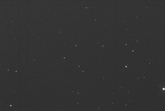 Sky image of variable star SV-ARI (SV ARIETIS) on the night of JD2452903.