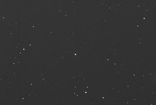 Sky image of variable star SY-PER (SY PERSEI) on the night of JD2452903.