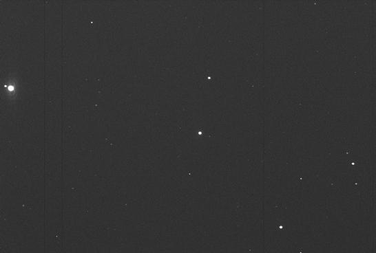 Sky image of variable star T-ARI (T ARIETIS) on the night of JD2452903.