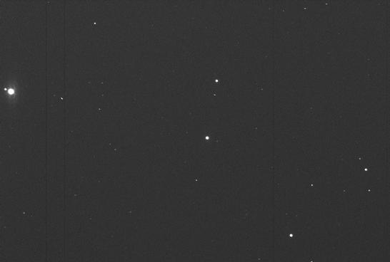 Sky image of variable star T-ARI (T ARIETIS) on the night of JD2452903.
