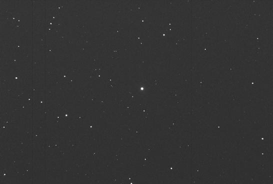 Sky image of variable star T-LYR (T LYRAE) on the night of JD2452903.