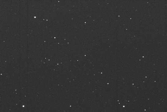 Sky image of variable star TT-DEL (TT DELPHINI) on the night of JD2452903.
