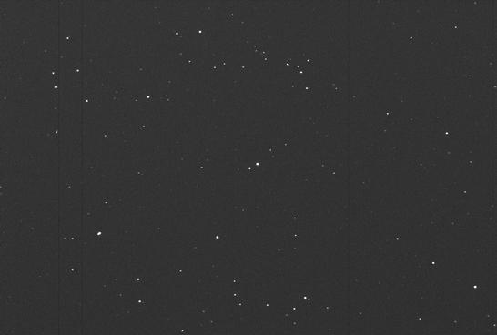 Sky image of variable star TU-LYR (TU LYRAE) on the night of JD2452903.