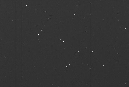 Sky image of variable star TV-PER (TV PERSEI) on the night of JD2452903.