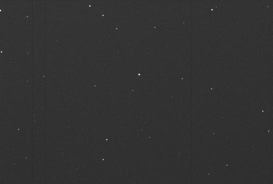 Sky image of variable star TZ-TAU (TZ TAURI) on the night of JD2452903.