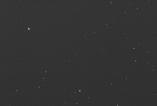 Sky image of variable star U-AND (U ANDROMEDAE) on the night of JD2452903.