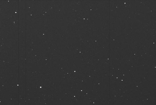 Sky image of variable star UU-AQL (UU AQUILAE) on the night of JD2452903.
