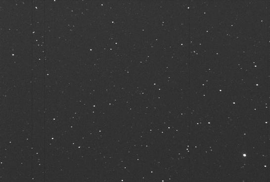 Sky image of variable star UU-LYR (UU LYRAE) on the night of JD2452903.