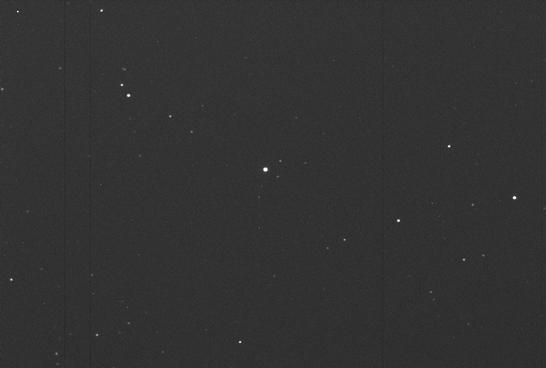 Sky image of variable star UZ-PER (UZ PERSEI) on the night of JD2452903.