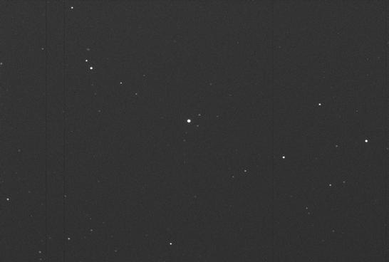 Sky image of variable star UZ-PER (UZ PERSEI) on the night of JD2452903.