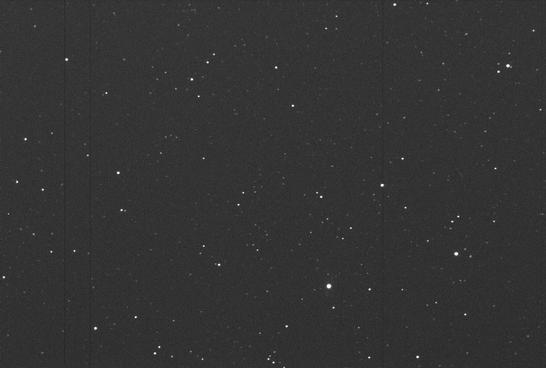 Sky image of variable star V1493-AQL (V1493 AQUILAE) on the night of JD2452903.