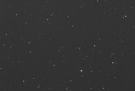 Sky image of variable star V1493-AQL (V1493 AQUILAE) on the night of JD2452903.