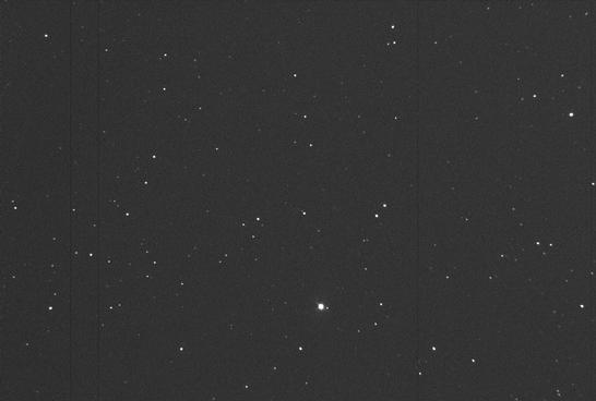 Sky image of variable star WZ-LYR (WZ LYRAE) on the night of JD2452903.
