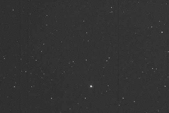 Sky image of variable star WZ-LYR (WZ LYRAE) on the night of JD2452903.