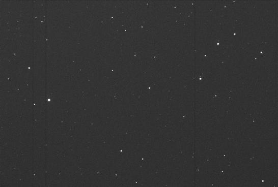Sky image of variable star XX-TAU (XX TAURI) on the night of JD2452903.