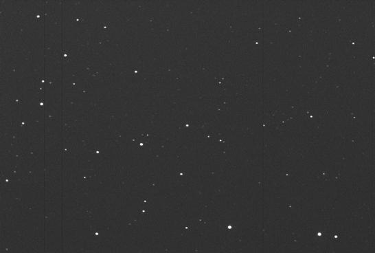 Sky image of variable star XZ-PER (XZ PERSEI) on the night of JD2452903.