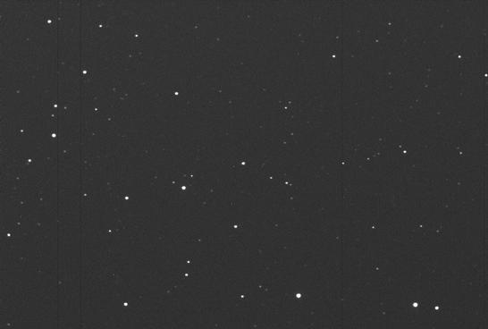Sky image of variable star XZ-PER (XZ PERSEI) on the night of JD2452903.