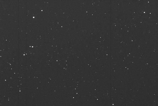 Sky image of variable star Z-DEL (Z DELPHINI) on the night of JD2452903.