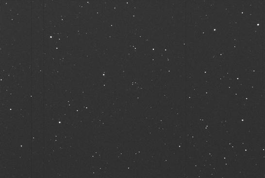 Sky image of variable star Z-LYR (Z LYRAE) on the night of JD2452903.