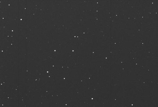 Sky image of variable star Z-PER (Z PERSEI) on the night of JD2452903.