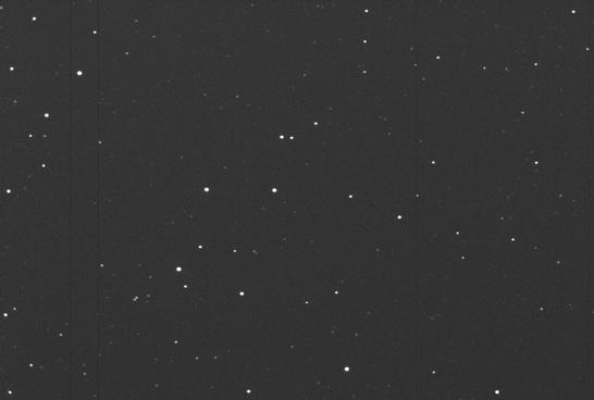 Sky image of variable star Z-PER (Z PERSEI) on the night of JD2452903.