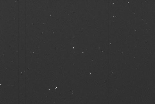 Sky image of variable star AK-TAU (AK TAURI) on the night of JD2452910.