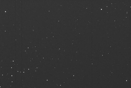 Sky image of variable star AW-TAU (AW TAURI) on the night of JD2452910.