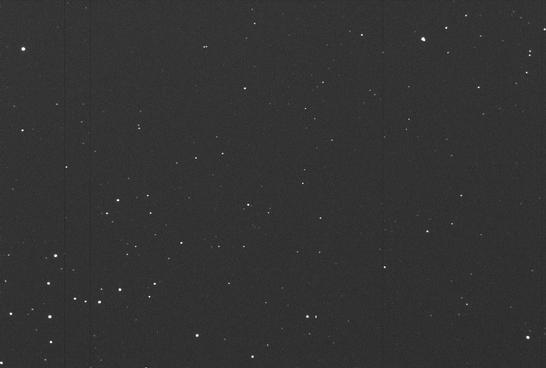Sky image of variable star AW-TAU (AW TAURI) on the night of JD2452910.