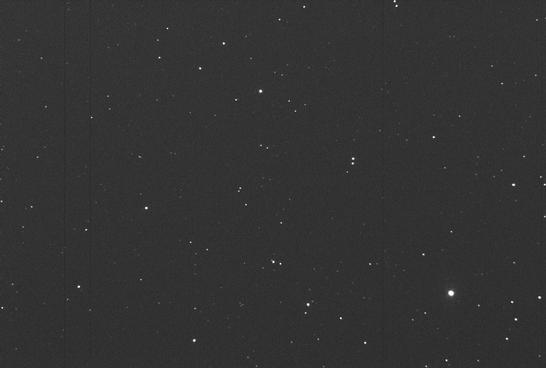 Sky image of variable star AX-AND (AX ANDROMEDAE) on the night of JD2452910.