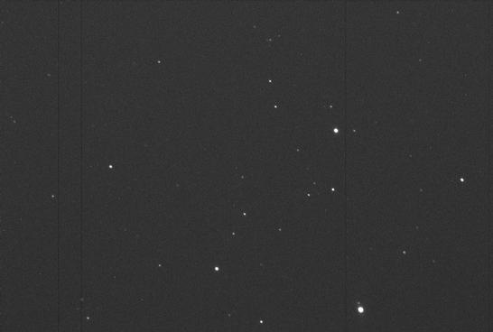 Sky image of variable star BE-GEM (BE GEMINORUM) on the night of JD2452910.