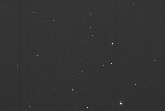 Sky image of variable star BE-GEM (BE GEMINORUM) on the night of JD2452910.