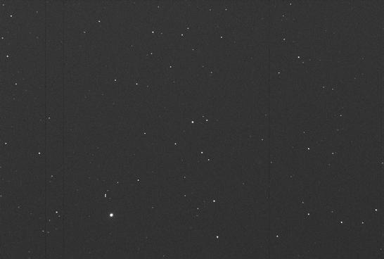 Sky image of variable star BI-AND (BI ANDROMEDAE) on the night of JD2452910.