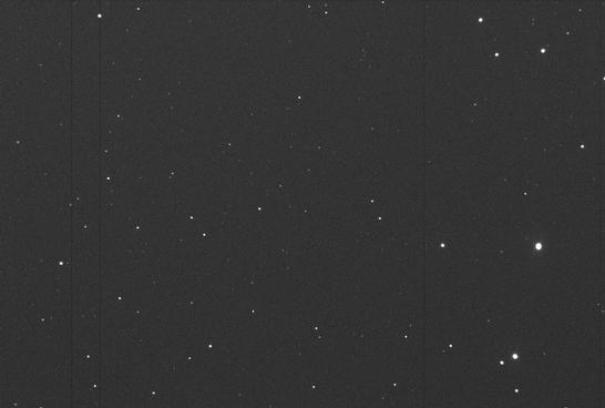 Sky image of variable star BI-ORI (BI ORIONIS) on the night of JD2452910.