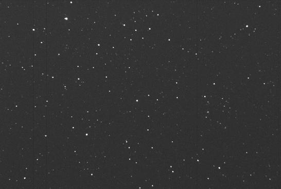 Sky image of variable star BU-VUL (BU VULPECULAE) on the night of JD2452910.