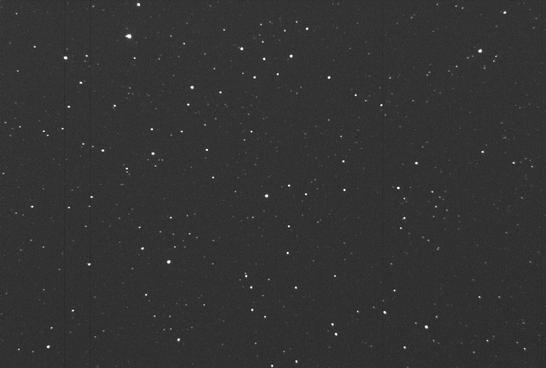 Sky image of variable star BU-VUL (BU VULPECULAE) on the night of JD2452910.