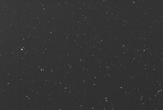 Sky image of variable star CK-VUL (CK VULPECULAE) on the night of JD2452910.