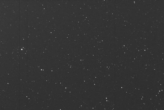 Sky image of variable star CK-VUL (CK VULPECULAE) on the night of JD2452910.
