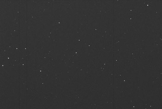 Sky image of variable star CQ-TAU (CQ TAURI) on the night of JD2452910.