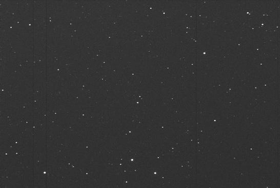 Sky image of variable star CT-ORI (CT ORIONIS) on the night of JD2452910.