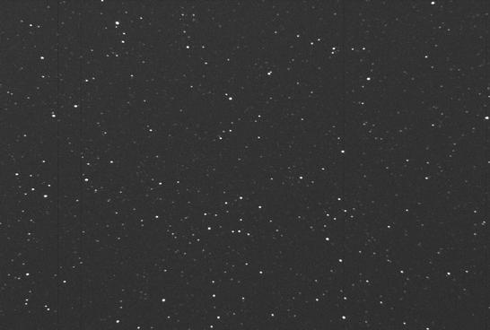 Sky image of variable star DO-VUL (DO VULPECULAE) on the night of JD2452910.