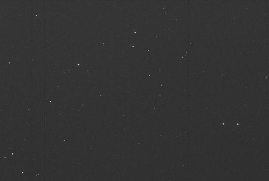 Sky image of variable star EP-ORI (EP ORIONIS) on the night of JD2452910.