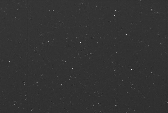 Sky image of variable star EU-AQL (EU AQUILAE) on the night of JD2452910.