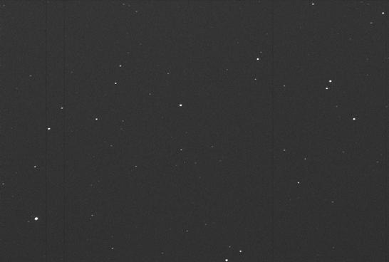 Sky image of variable star EV-PEG (EV PEGASI) on the night of JD2452910.