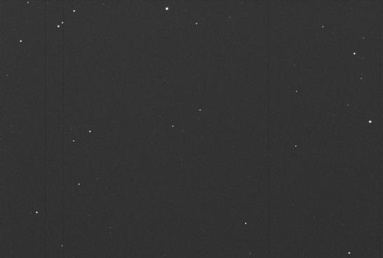 Sky image of variable star FF-PEG (FF PEGASI) on the night of JD2452910.
