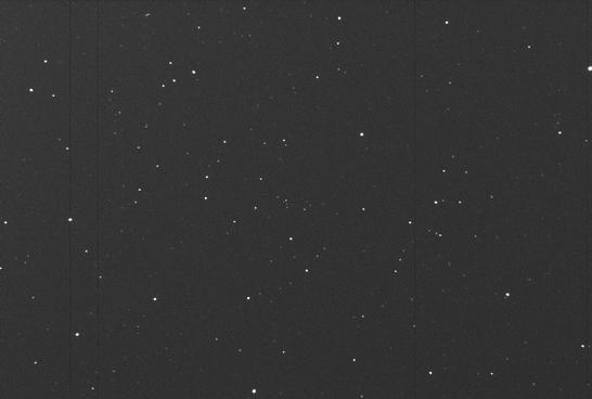 Sky image of variable star FY-VUL (FY VULPECULAE) on the night of JD2452910.