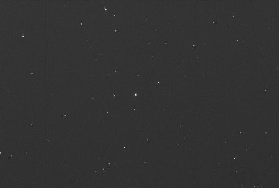 Sky image of variable star GP-ORI (GP ORIONIS) on the night of JD2452910.