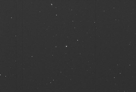 Sky image of variable star GP-ORI (GP ORIONIS) on the night of JD2452910.