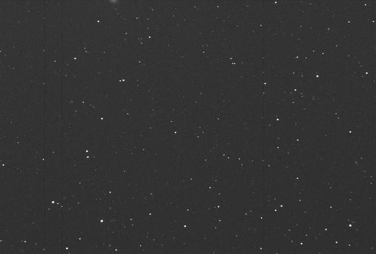 Sky image of variable star HI-AQL (HI AQUILAE) on the night of JD2452910.