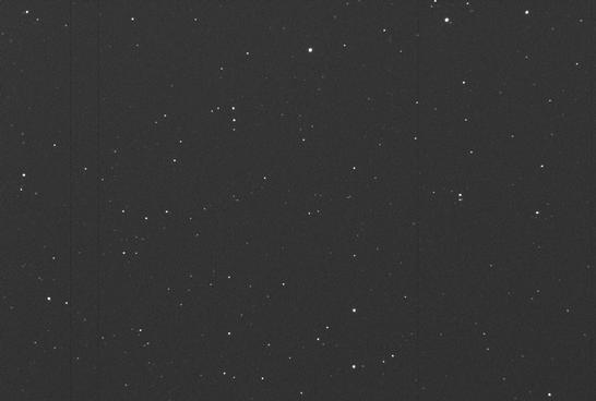 Sky image of variable star KT-PER (KT PERSEI) on the night of JD2452910.