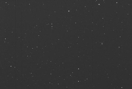 Sky image of variable star KT-PER (KT PERSEI) on the night of JD2452910.